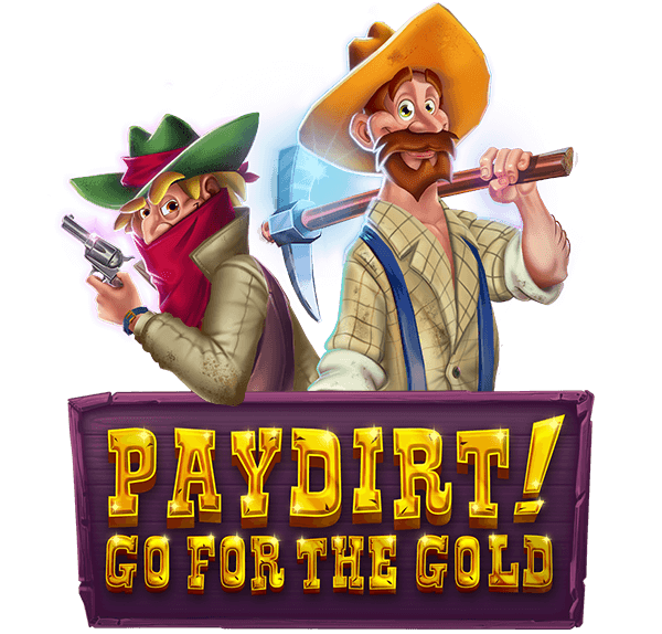 Madnix Online Casino Madnix Pay dirt! Go for the Gold