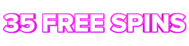 Madnix 35 FREE SPINS