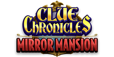 Madnix Clue Chronicles: Mirror Mansion